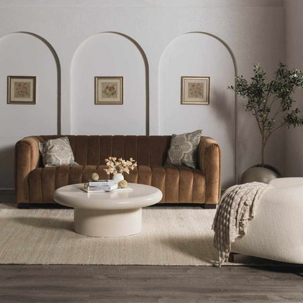 Iantha Jute Rug Rugs TriadCommerceInc