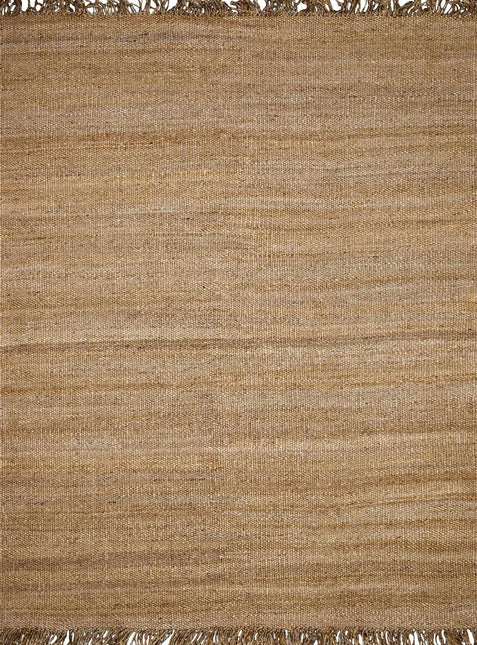 Oaks Perfect Flatweave Jute Rug Rugs TriadCommerceInc
