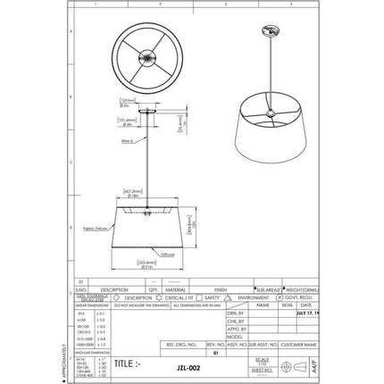 Allhartsberg Pendant Light Home Decor > Lighting > Ceiling Lights > Pendant Lights TriadCommerceInc