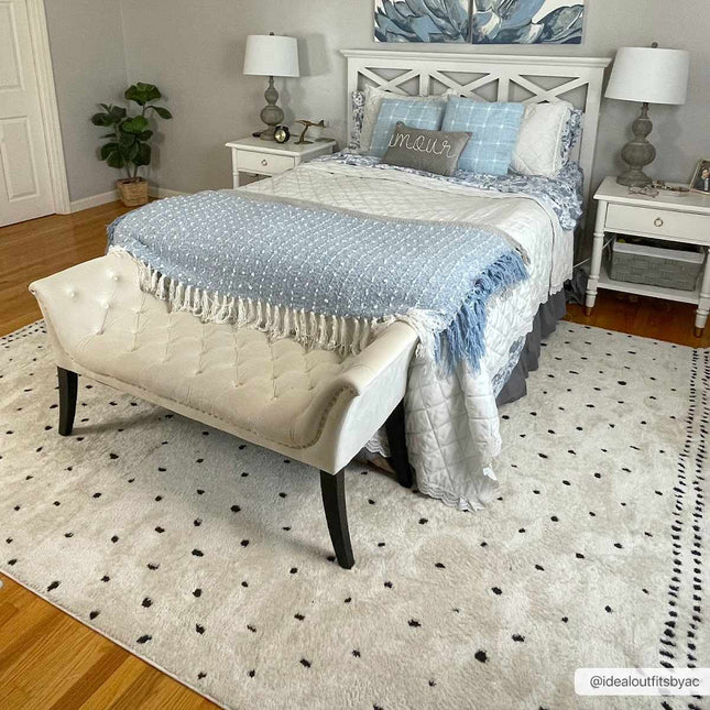 Julie Area Rug - Clearance Rugs TriadCommerceInc