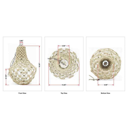Williamsville Pendant Light Home Decor > Lighting > Ceiling Lights > Pendant Lights TriadCommerceInc