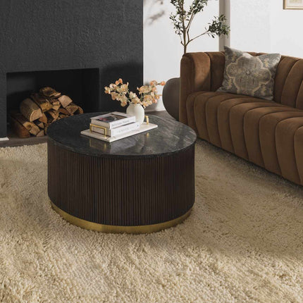 Kettering Solid Cream Wool Shag Rug Rugs TriadCommerceInc 10' x 14' Rectangle
