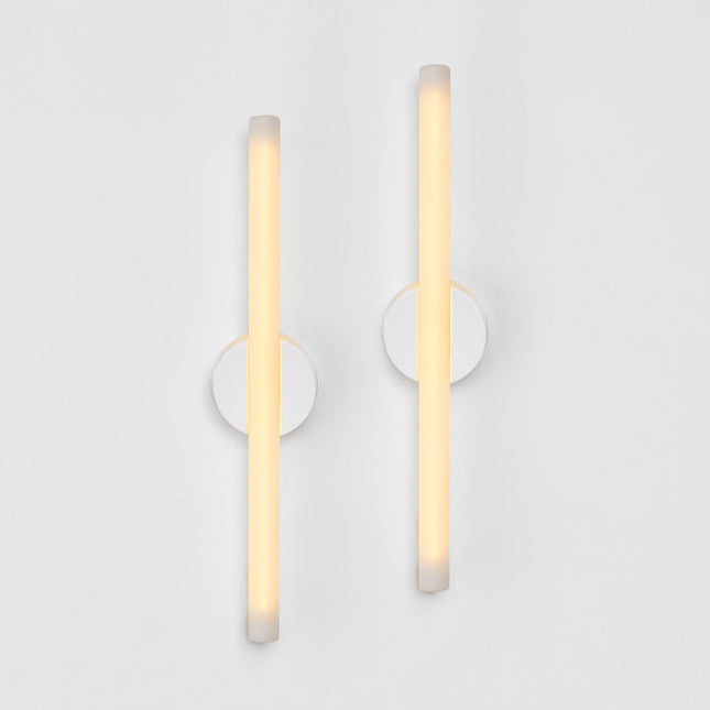 Kilter Bathroom Vanity Light - Set of 2