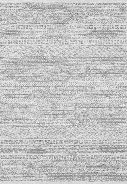 Kinmundy Tufted Maroc Wool Rug Rugs TriadCommerceInc