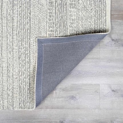 Kinmundy Tufted Maroc Wool Rug Rugs TriadCommerceInc