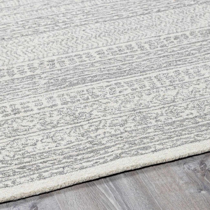Kinmundy Tufted Maroc Wool Rug Rugs TriadCommerceInc