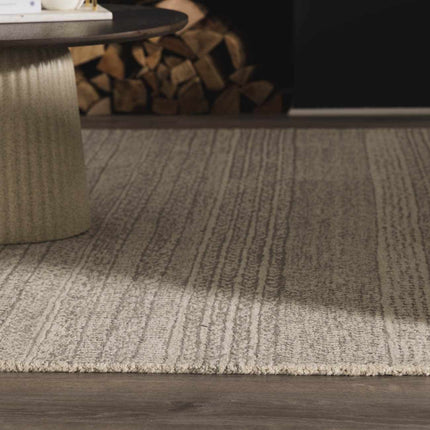 Kinmundy Tufted Maroc Wool Rug Rugs TriadCommerceInc