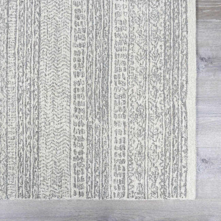 Kinmundy Tufted Maroc Wool Rug Rugs TriadCommerceInc