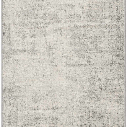 Kalanganan Abstract Gray Rug - Clearance Rugs TriadCommerceInc