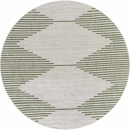 Stephan Green Outdoor Rug Rugs TriadCommerceInc