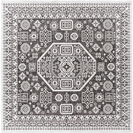 Kingscliff Nordic Rug - Clearance Rugs TriadCommerceInc *6'7" Square