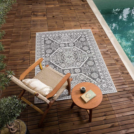 Kingscliff Nordic Rug - Clearance Rugs TriadCommerceInc *2' x 2'11" Rectangle