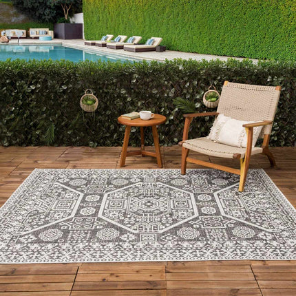 Kingscliff Nordic Rug - Clearance Rugs TriadCommerceInc