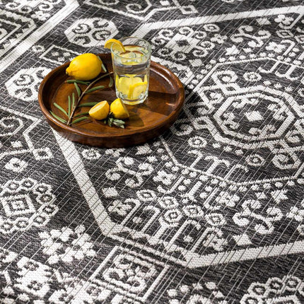 Kingscliff Nordic Rug - Clearance Rugs TriadCommerceInc