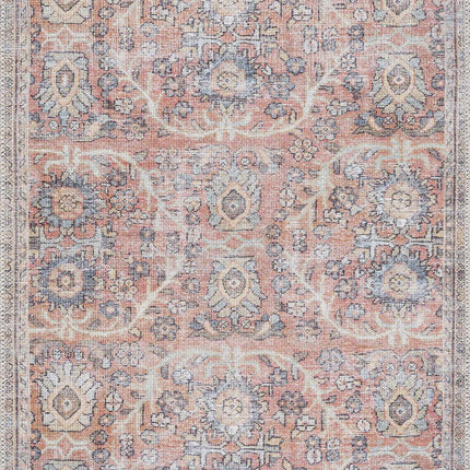 Konstantina Washable Area Rug - Clearance Rugs TriadCommerceInc
