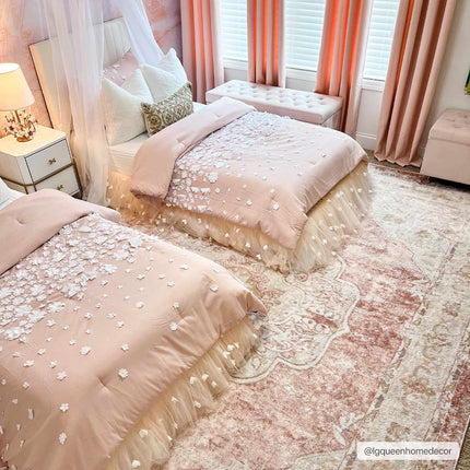 Kandos Area Rug Rugs TriadCommerceInc