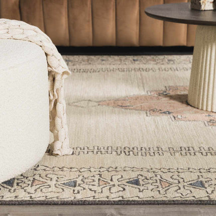 Laketon Wool Area Rug Rugs TriadCommerceInc
