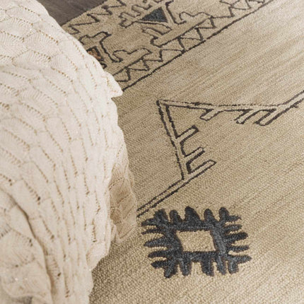 Laketon Wool Area Rug Rugs TriadCommerceInc