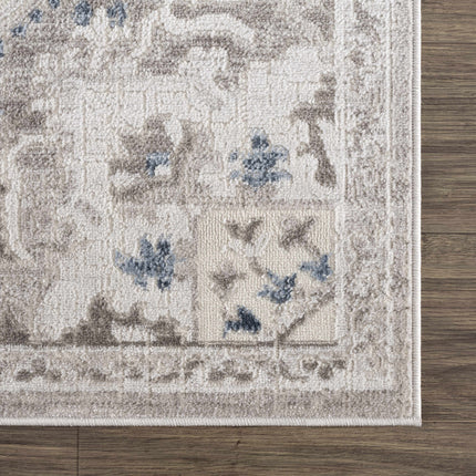 Bakir Area Rug Rugs TriadCommerceInc