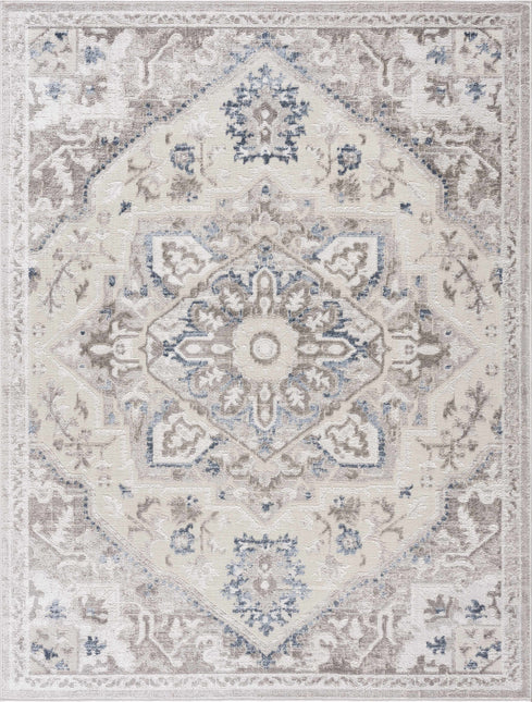 Bakir Area Rug Rugs TriadCommerceInc