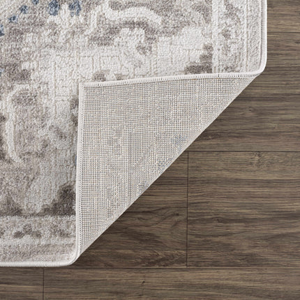 Bakir Area Rug Rugs TriadCommerceInc