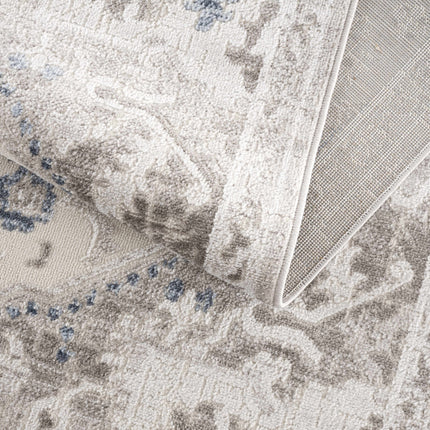 Bakir Area Rug Rugs TriadCommerceInc