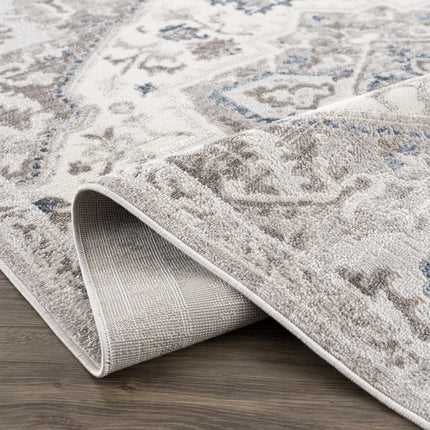 Bakir Area Rug Rugs TriadCommerceInc