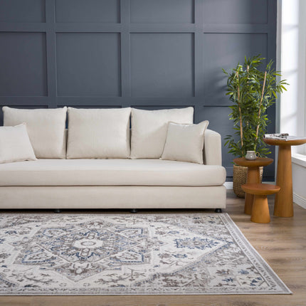 Bakir Area Rug Rugs TriadCommerceInc