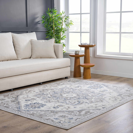 Bakir Area Rug Rugs TriadCommerceInc