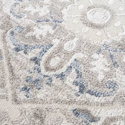 Bakir Area Rug Rugs TriadCommerceInc