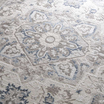 Bakir Area Rug Rugs TriadCommerceInc
