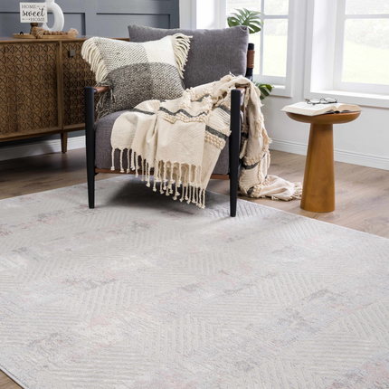 Bucky Area Rug Rugs TriadCommerceInc