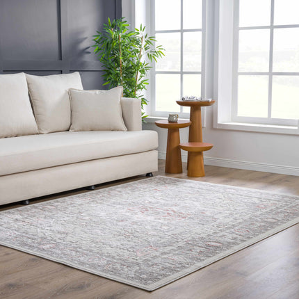 Damla Area Rug Rugs TriadCommerceInc