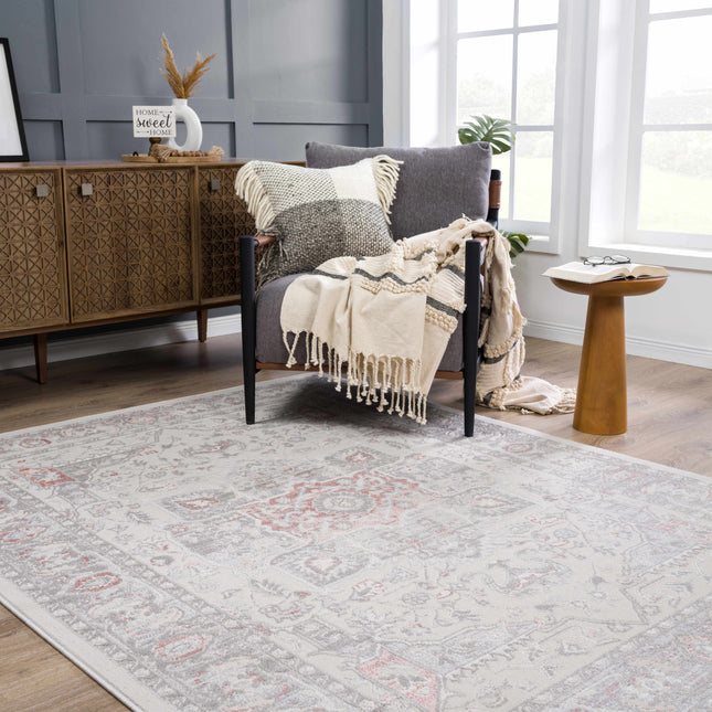 Damla Area Rug Rugs TriadCommerceInc