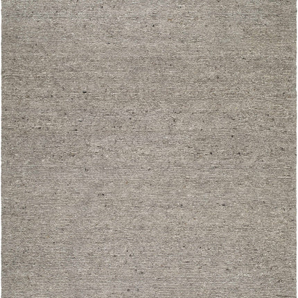 Winta Taupe Wool Area Rug Rugs TriadCommerceInc