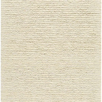 Winta Cream Wool Area Rug Rugs TriadCommerceInc