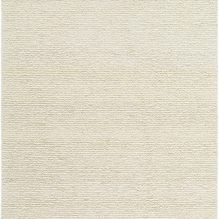 Winta Cream Wool Area Rug Rugs TriadCommerceInc