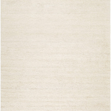 Winta Cream Wool Area Rug Rugs TriadCommerceInc