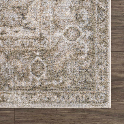 Gael Flat Pile Washable Rug Rugs TriadCommerceInc