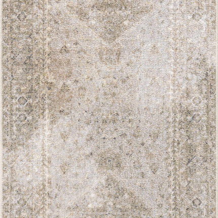 Gael Flat Pile Washable Rug Rugs TriadCommerceInc 2'7" x 7'3" Runner