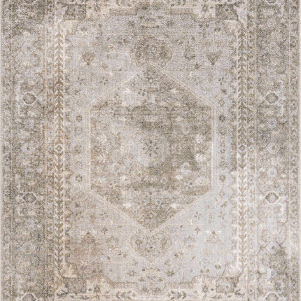 Gael Flat Pile Washable Rug Rugs TriadCommerceInc
