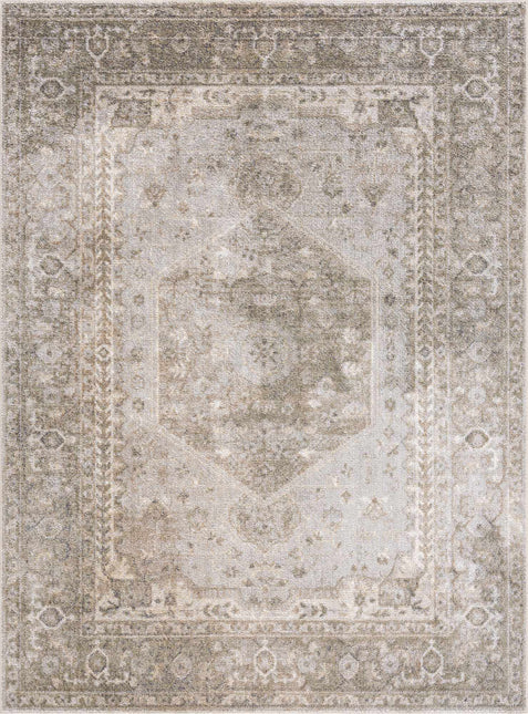 Gael Flat Pile Washable Rug Rugs TriadCommerceInc