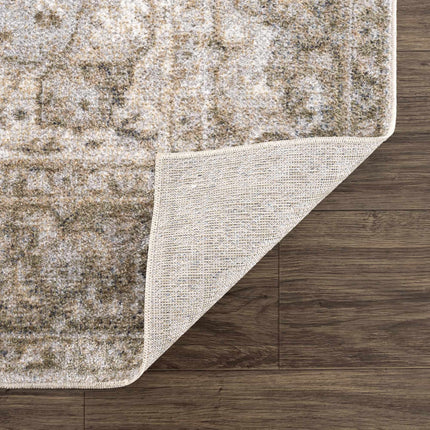 Gael Flat Pile Washable Rug Rugs TriadCommerceInc
