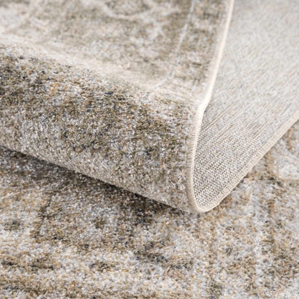 Gael Flat Pile Washable Rug Rugs TriadCommerceInc