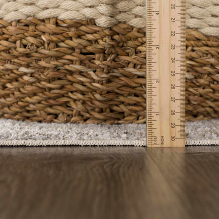 Gael Flat Pile Washable Rug Rugs TriadCommerceInc