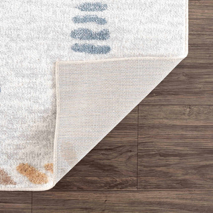Arnon Modern Washable Rug Rugs TriadCommerceInc