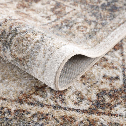 Heritage Style Flat Pile Washable Rug Rugs TriadCommerceInc