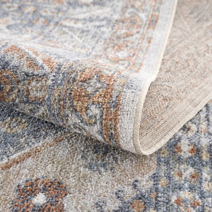 Afya Flat Pile Washable Rug Rugs TriadCommerceInc