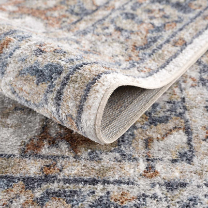 Erna Washable Area Rug - Clearance Rugs TriadCommerceInc