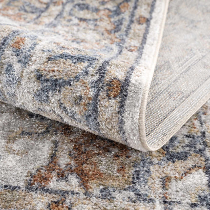Erna Washable Area Rug - Clearance Rugs TriadCommerceInc